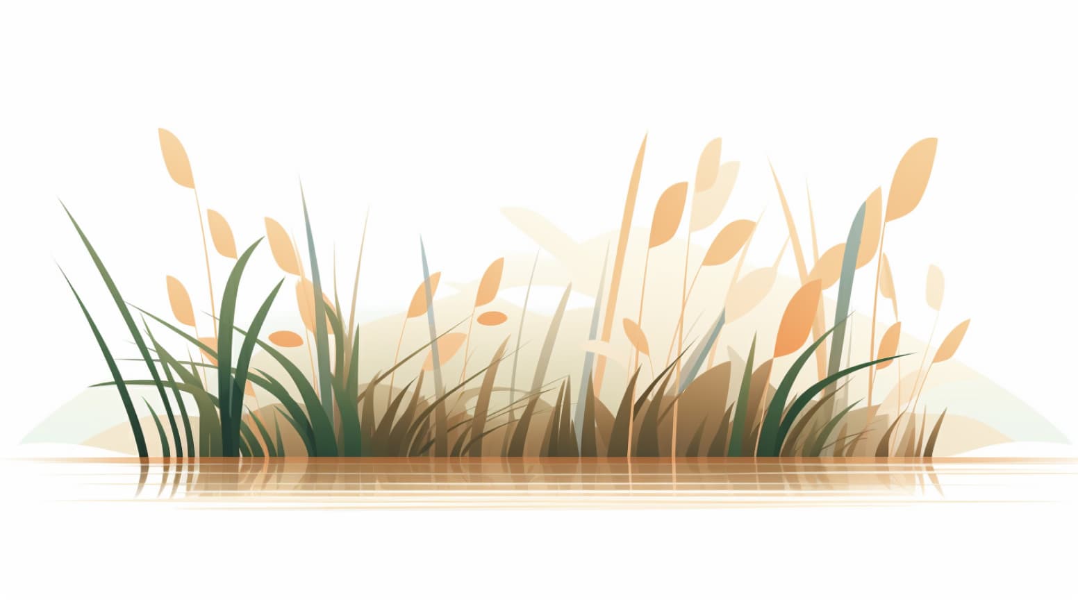 Reed illustration