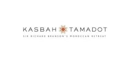Kasbah Tamadot