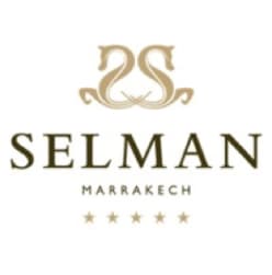 Selman Marrakech